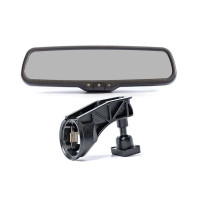 Дзеркало з відеореєстратором Phantom RMS-431 DVR Full HD-32 Дзеркало з відеореєстратором Phantom RMS-431 DVR Full HD-32