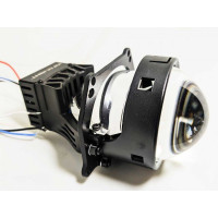 Світлодіодні лінзи Bi-LED Infolight A2