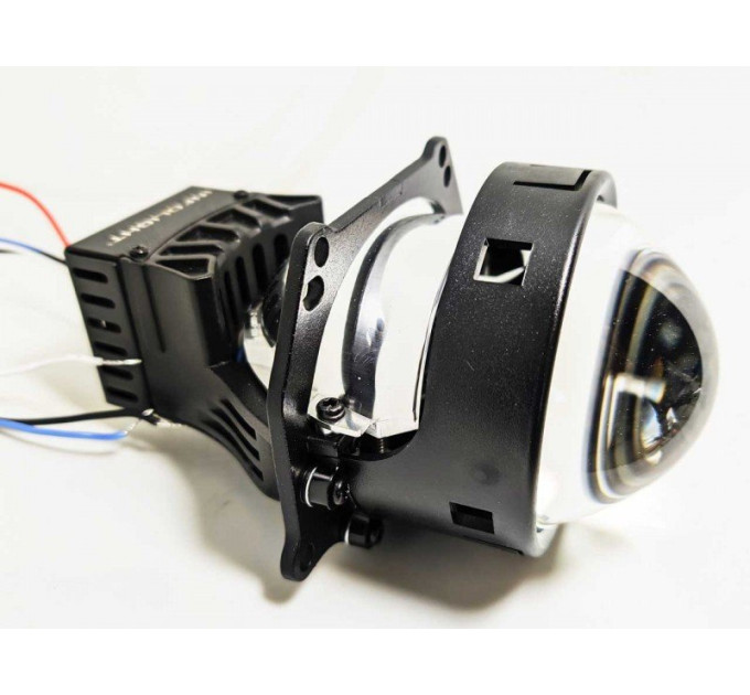 Світлодіодні лінзи Bi-LED Infolight A2