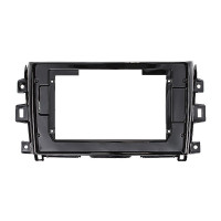 Перехідна рамка Element Nissan Navara NP300 Frontier 2014-2016 Renault Alaskan 2016-2019