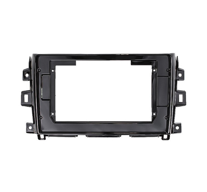 Перехідна рамка Element Nissan Navara NP300 Frontier 2014-2016 Renault Alaskan 2016-2019