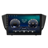 Штатна магнітола Skoda Superb 2009-2013 Element 4/32 4G CarPlay
