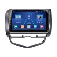 Штатна магнітола Honda Fit 2001-2008 Element 4/64 4G CarPlay