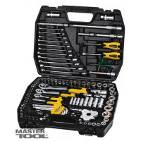 Набір інструменту MASTERTOOL 78-5121