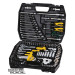 Набір інструменту MASTERTOOL 78-5121