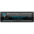 Автомагнітола Kenwood KMM-124