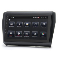Штатна магнітола PRIME-X 22-795/10M SUZUKI Swift 2017-2019