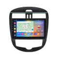 Штатна магнітола Nissan Pulsar (C13) 2014-2018 Element Prime 4/64 CarPlay 4G