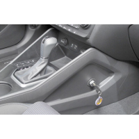 Замок на КПП Bear-Lock Hyundai Tucson 1955K