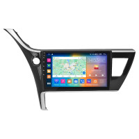 Штатна магнітола Toyota Corolla (E160, E170) 2015- Element Prime 2/32 CarPlay 4G