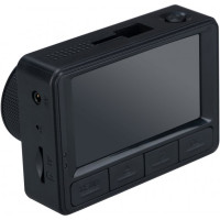 Відеореєстратор Globex GE-203W DualCam Відеореєстратор Globex GE-203W DualCam