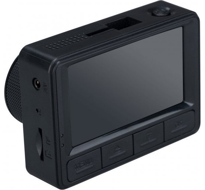 Відеореєстратор Globex GE-203W DualCam