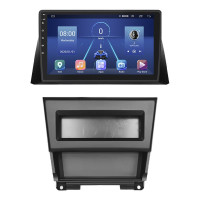 Штатна магнітола Honda Accord 2011-2015 Element 4/64 4G CarPlay