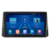 Штатна магнітола Toyota Corolla (E210) 2018 Element 4/32 4G CarPlay