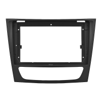 Перехідна рамка Element для Mercedes-Benz E-Class W211 1999-2007