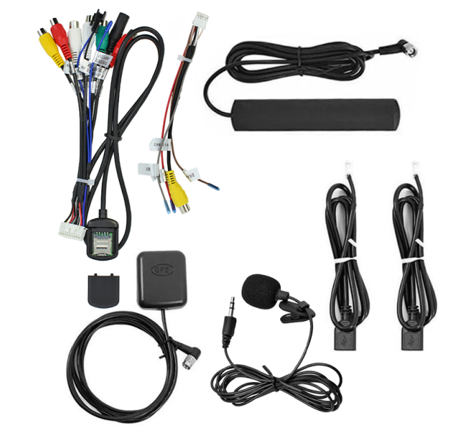 Штатна магнітола Mekede NBT Honda Accord 10 2018-2021 3/32 4G CarPlay