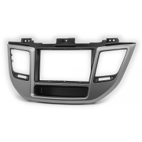 Перехідна рамка Hyundai Tucson Carav 11-613