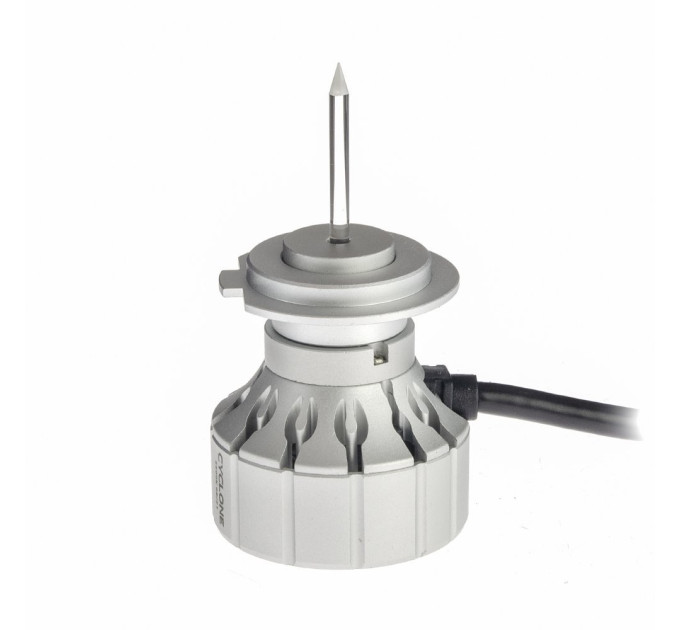 Світлодіодні лампи Cyclone LED H7 5500K type 35