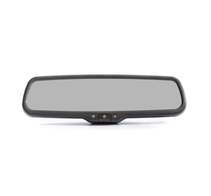 Дзеркало з відеореєстратором Phantom RMS-431 DVR Full HD