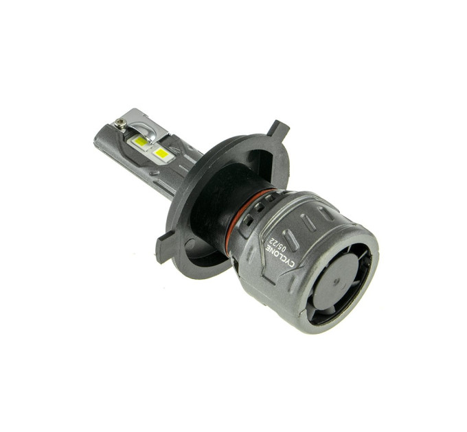 Світлодіодні лампи Cyclone LED H4 H/L 6000K type 28