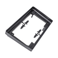 Перехідна рамка Element Opel Astra (H) 2004-2010 Antara 2006-2015 Corsa (D) 2006-2014 Zafira