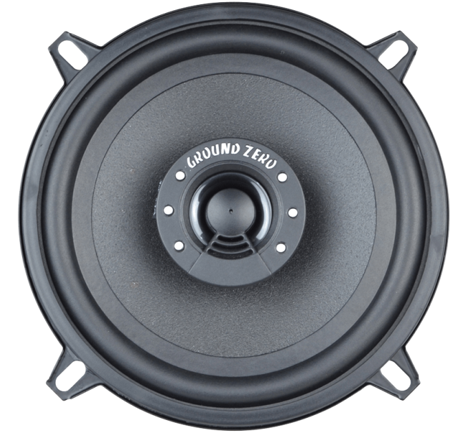 Акустика Ground Zero GZIF 5201FX