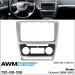 Перехідна рамка Skoda Octavia A5 AWM 781-08-106