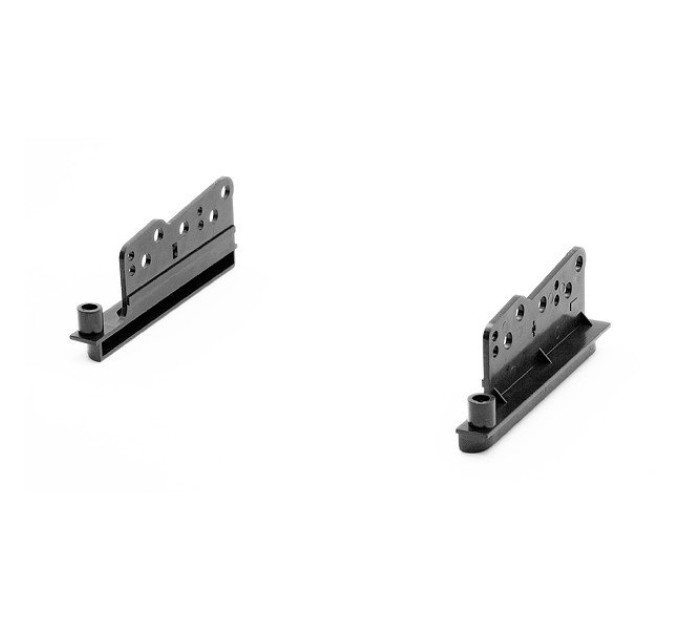 Перехідна рамка Toyota  Carav 11-039