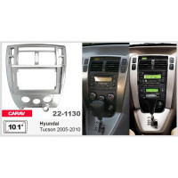 Перехідна рамка Hyundai Tucson Carav 22-1130