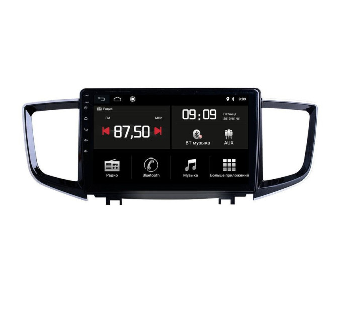 Штатна магнітола Torssen Honda Pilot 16+ High MQG10232 4G