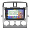 Штатна магнітола Kia Carnival 2002-2006 Element Prime 4/64 CarPlay 4G