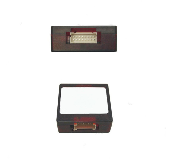 Перехідник для магнітол Element Opel Corsa 2007-2014 + CAN-BUS