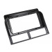 Перехідна рамка Jeep Grand Cherokee 2004-2005