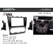 Перехідна рамка Subaru Metra 95-8907HG