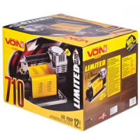 Автомобільний компресор Voin VL-710 OFF ROAD MASTER Автомобільний компресор Voin VL-710 OFF ROAD MASTER