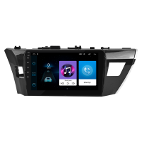 Штатна магнітола Toyota Corolla 2014-2017 Element 1/16