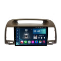 Штатна магнітола Torssen Toyota Camry 30 01-06 F96128 4G Carplay