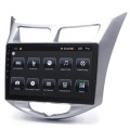 Штатна магнітола PRIME-X 22-105/9M HYUNDAI i25 /Solaris/Verna/Accent 2010-17