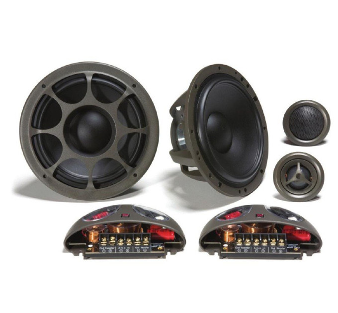 Акустика Morel Hybrid 602