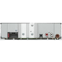 Автомагнітола Kenwood KMM-BT205 Автомагнітола Kenwood KMM-BT205