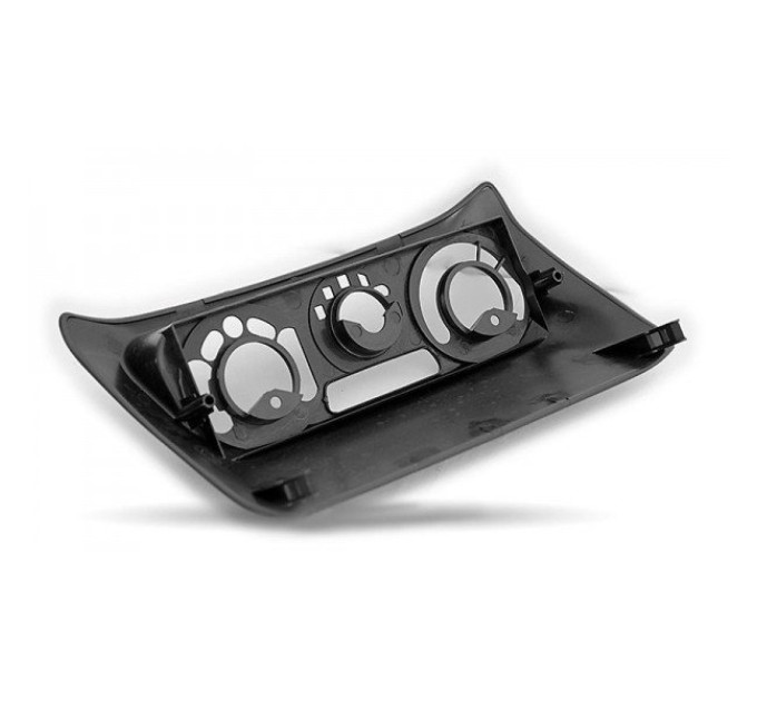 Перехідна рамка Mitsubishi Lancer Carav 22-653