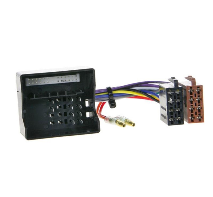 Перехідник ISO Mercedes E-Klasse, CLS, SLK ACV 1195-02