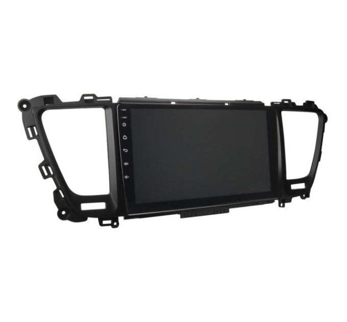 Перехідна рамка KIA Carnival, Sedona Carav 22-520