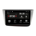 Штатна магнітола Torssen Seat Altea 04-15/Toledo 04-09 MQG9232 4G