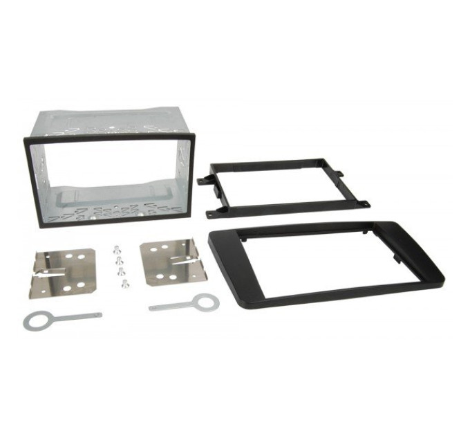 Перехідна рамка Skoda Octavia AWM 781-08-117