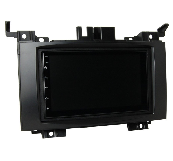 Перехідна рамка Mercedes Sprinter, Volkswagen Crafter AWM 781-325-06