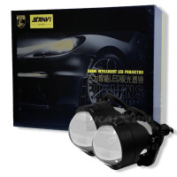 Світлодіодні лінзи Bi-LED SANVI S-45W Premium Світлодіодні лінзи Bi-LED SANVI S-45W Premium
