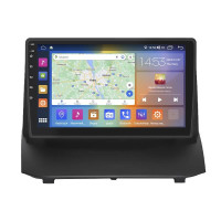 Штатна магнітола Ford Fiesta Mk6 2008-2013 Element Prime 4/64 CarPlay 4G