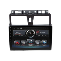 Штатна магнітола Incar PGA2-3018 для Geely Emgrand EC7 2014-2016
