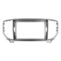 Перехідна рамка Element для Sportage (QL) 2015-2018 KX5 2016-2018
